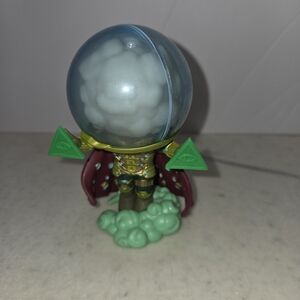 Funko Pop Mysterio.